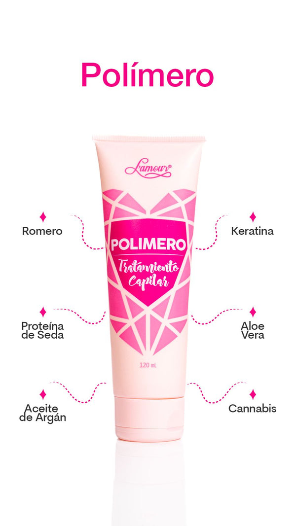 POLIMERO LMOUR