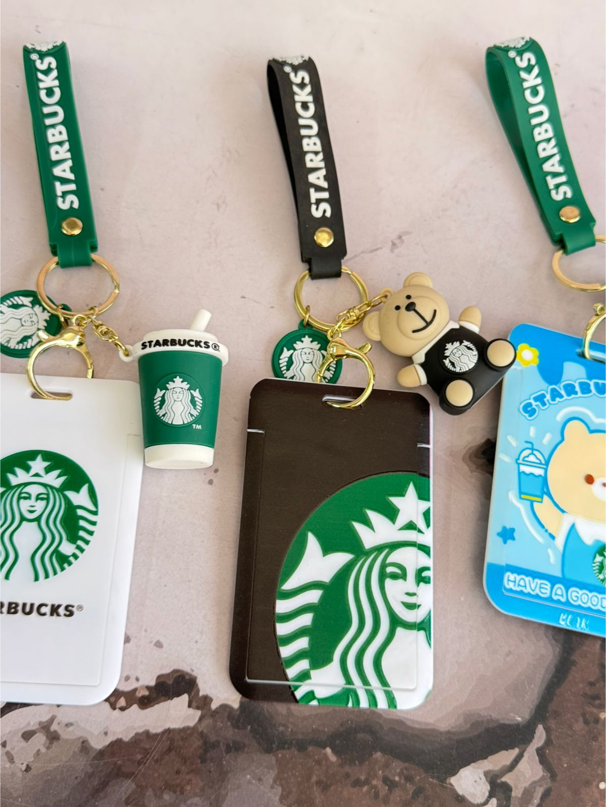 portacarnet starbucks
