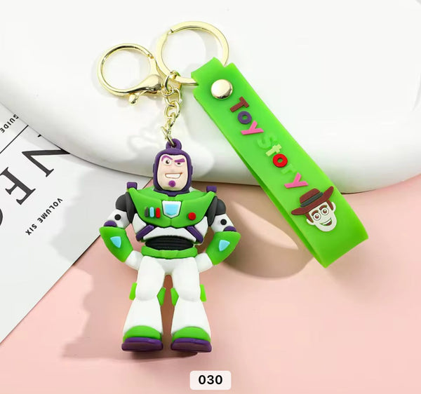 LLAVERO TOY STORY