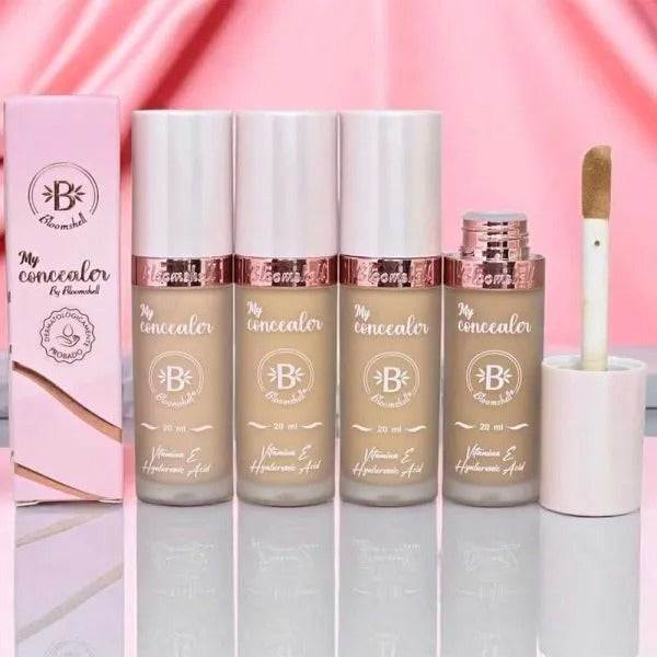 corrector XL bloomshel 20ml