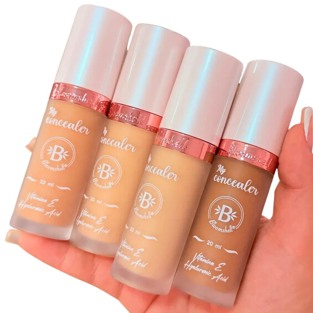 corrector XL bloomshel 20ml