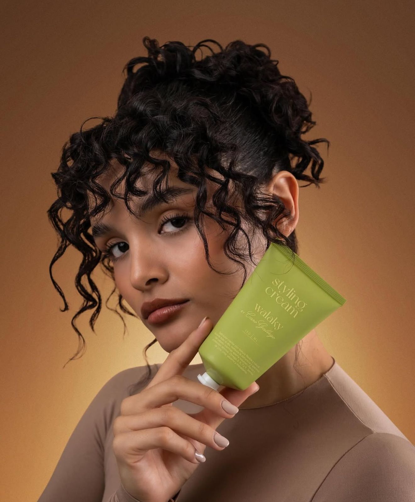 STAILYN CREAM WALAKY