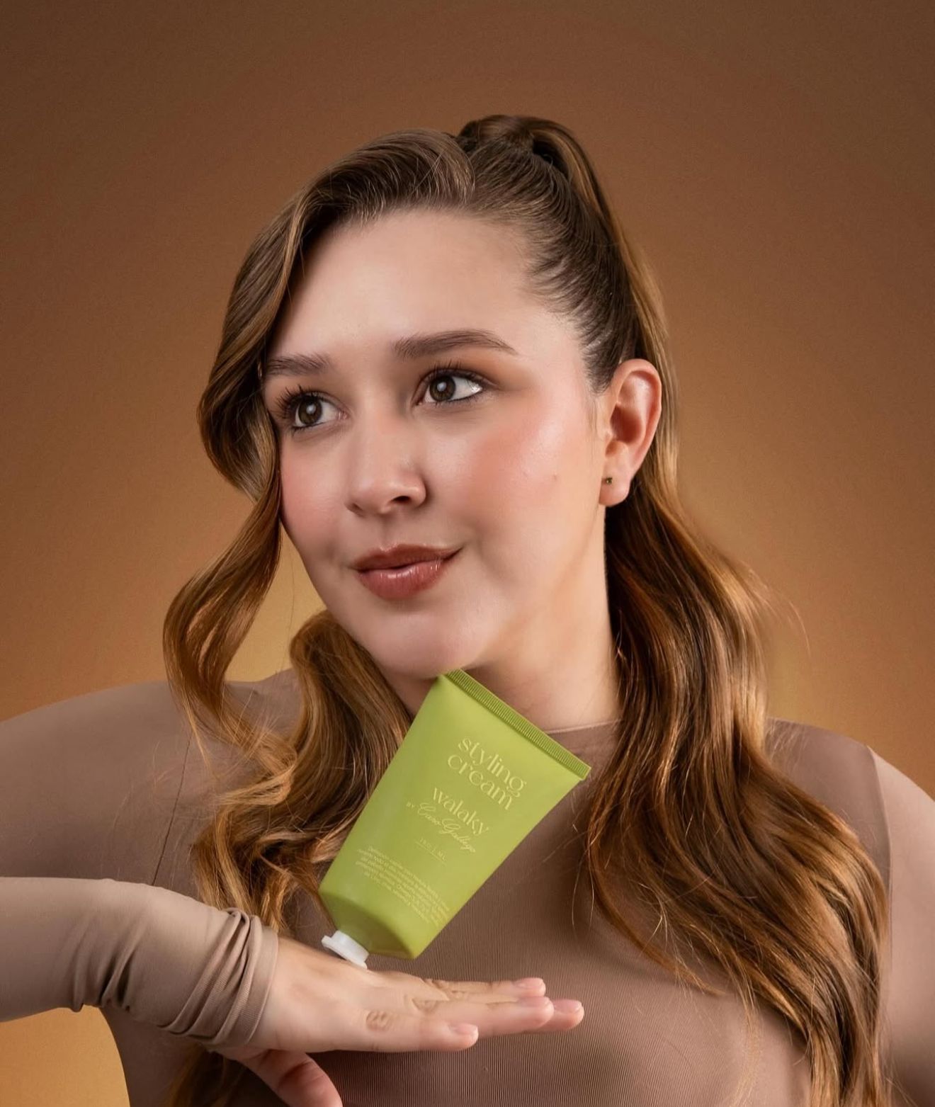 STAILYN CREAM WALAKY