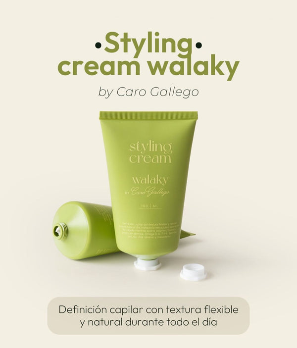 STAILYN CREAM WALAKY