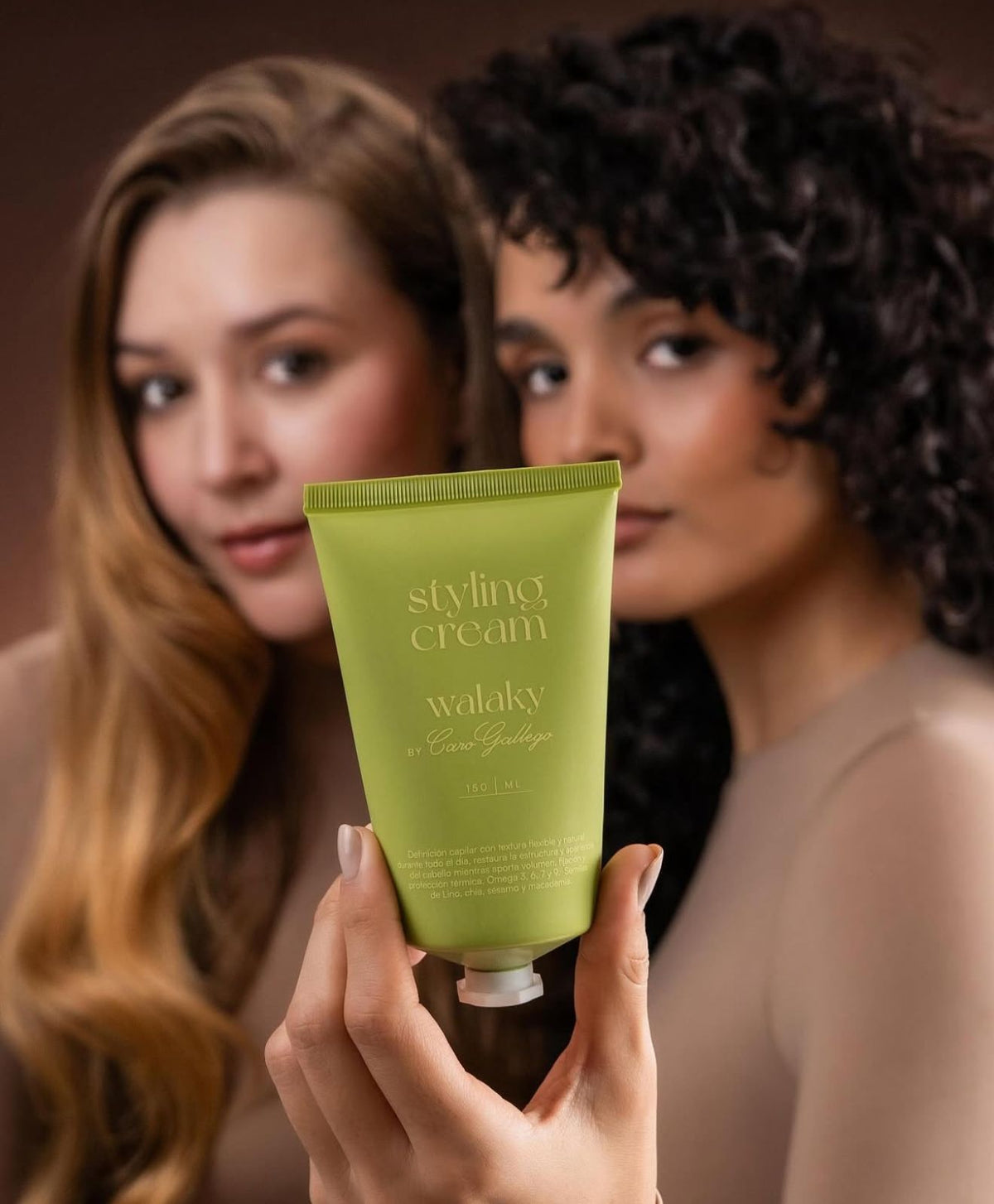 STAILYN CREAM WALAKY