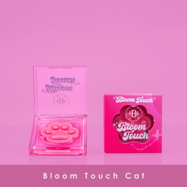 BLOOM TOUCH BLOOMSHEL HUELLA CJ A102
