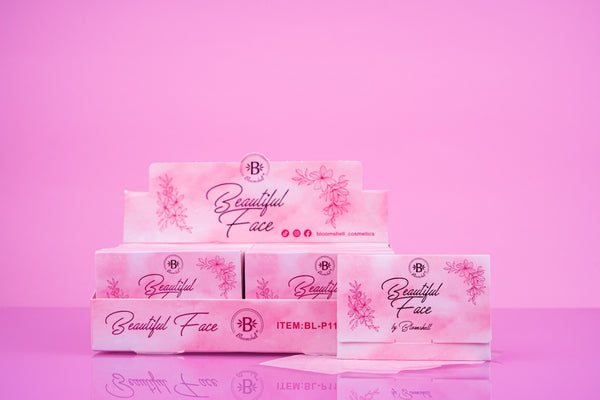 PAPEL DE ROSAS BLOOMSHEL CJ A103