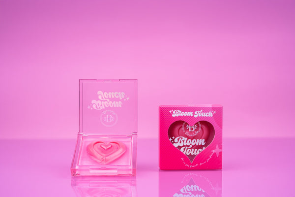 BLOOM TOUCH BLOOMSHEL  CORAZON CJ A102