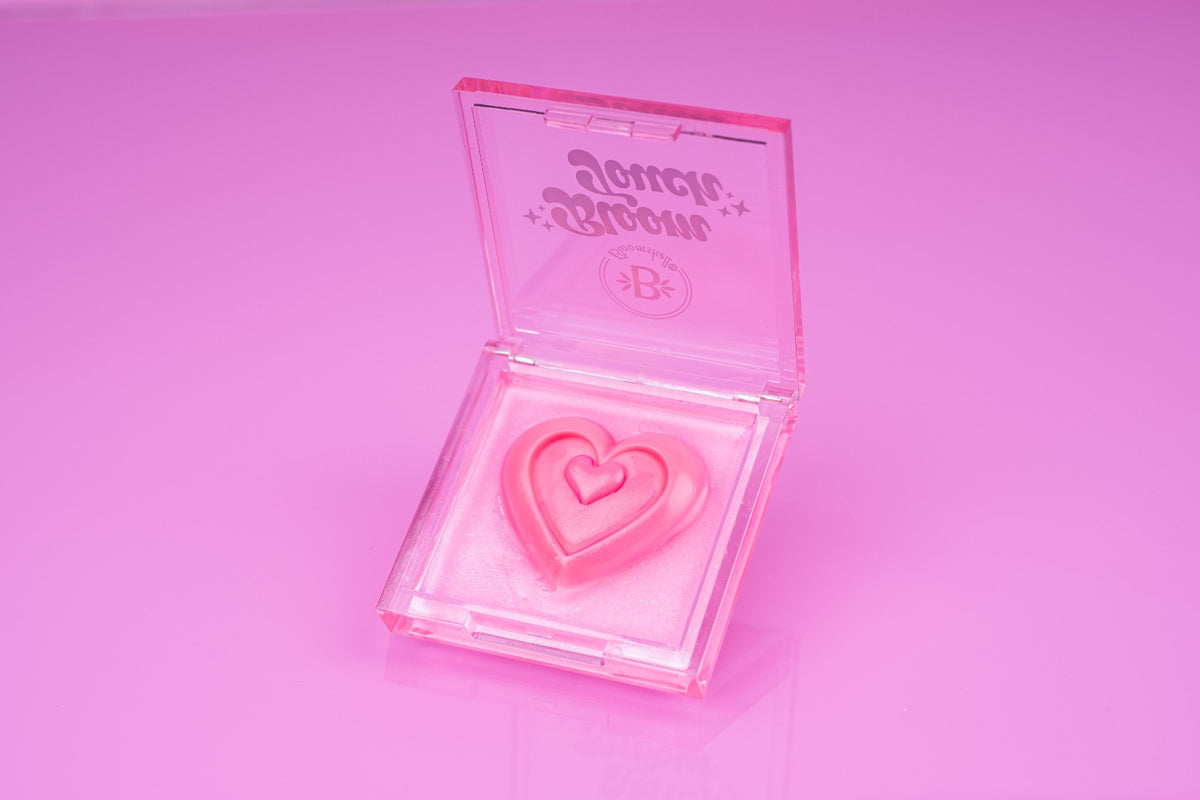 BLOOM TOUCH BLOOMSHEL  CORAZON CJ A102