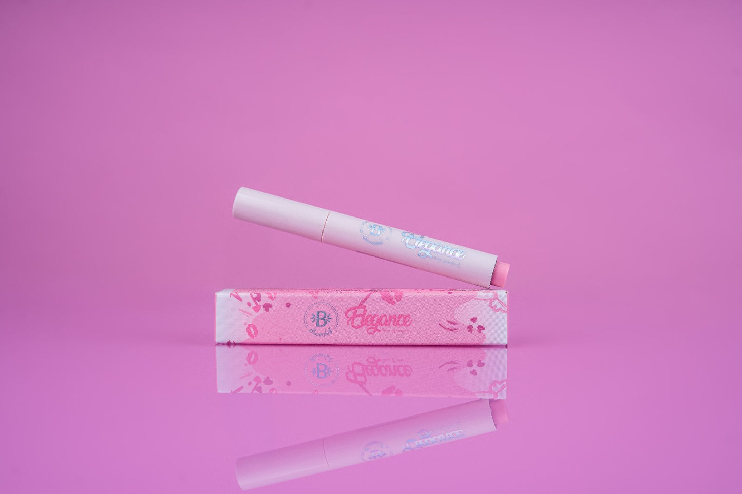 LABIAL CLICK BLOOMSHEL CJ A104