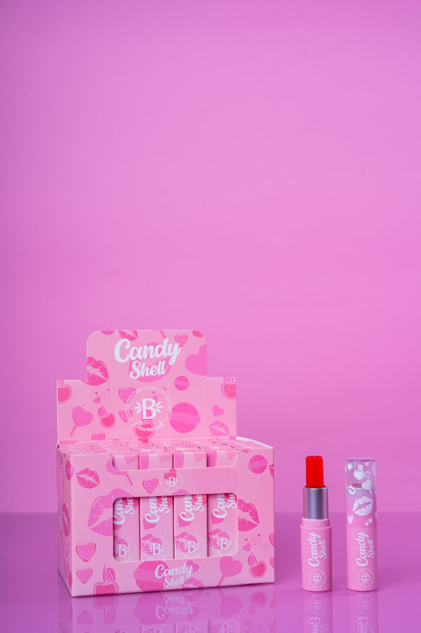 CANDY SHELL TINTA HUELLA BLOOMSHEL CJ A104