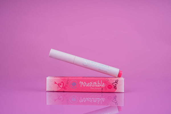 LABIAL CLICK BLOOMSHEL CJ A104