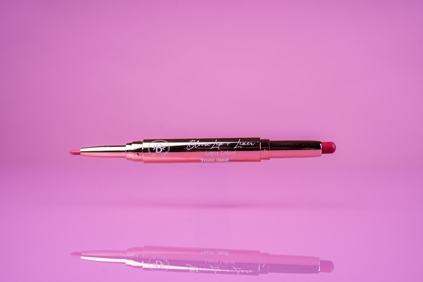LIP + LINER BLOOMSHEL CJ A103