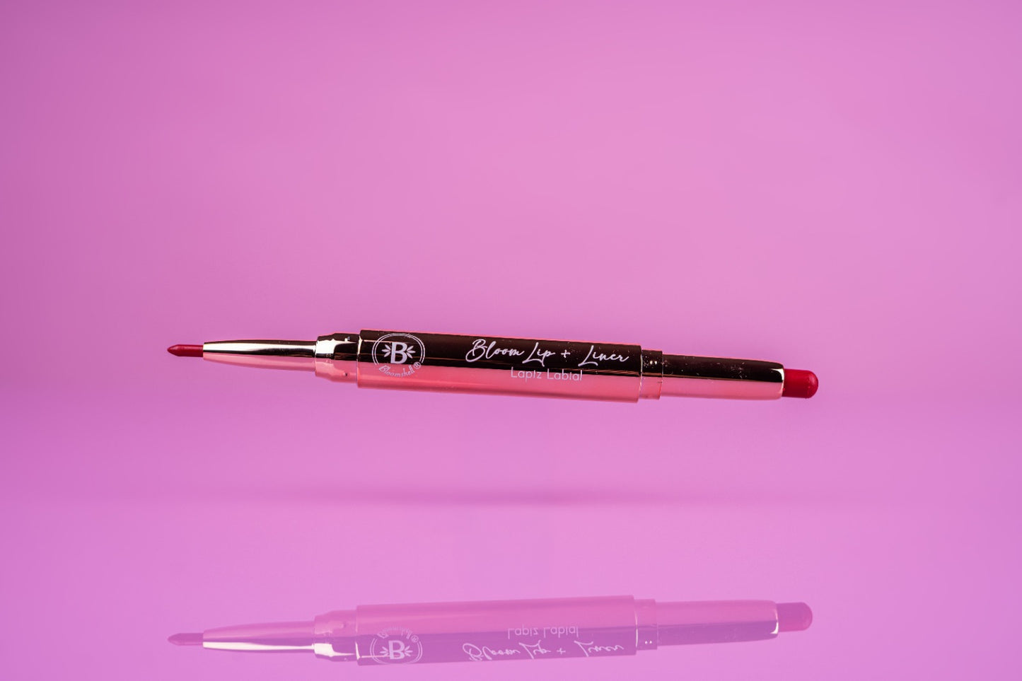 LIP + LINER BLOOMSHEL CJ A103