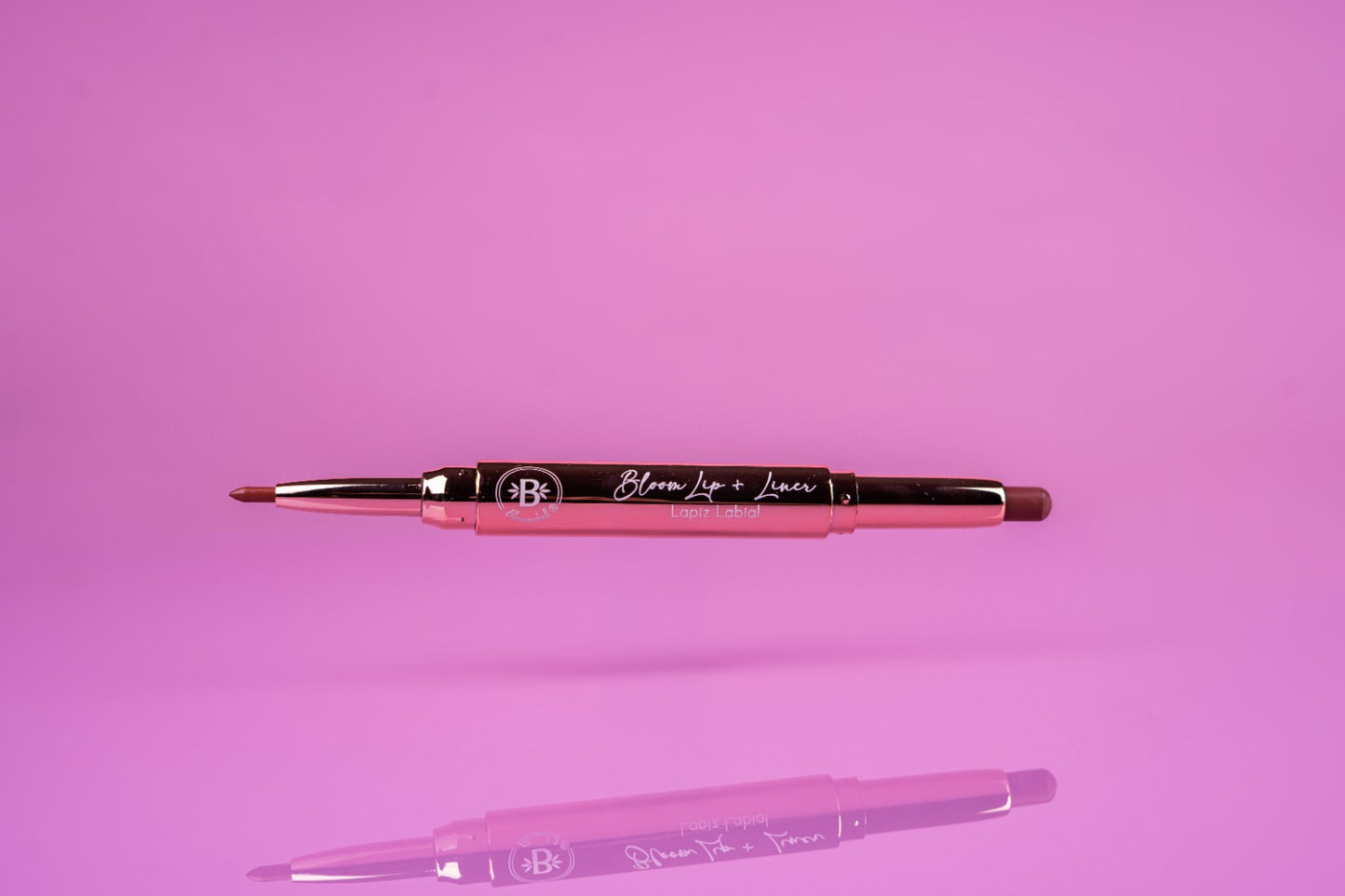 LIP + LINER BLOOMSHEL CJ A103
