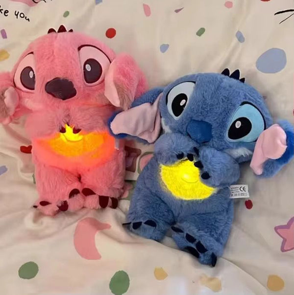 STITCH DORMILON