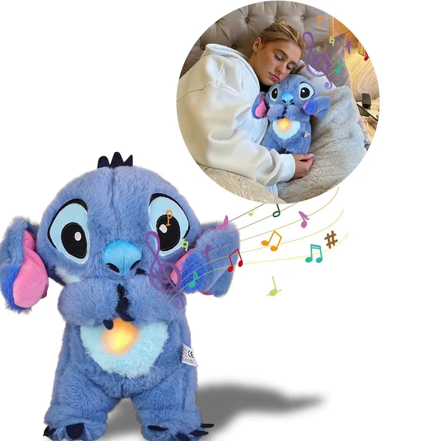 STITCH DORMILON