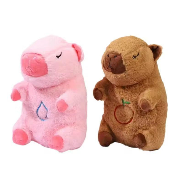 CAPIBARA DORMILON