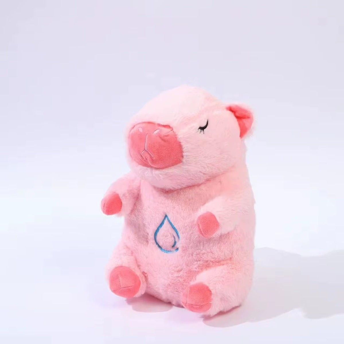 CAPIBARA DORMILON