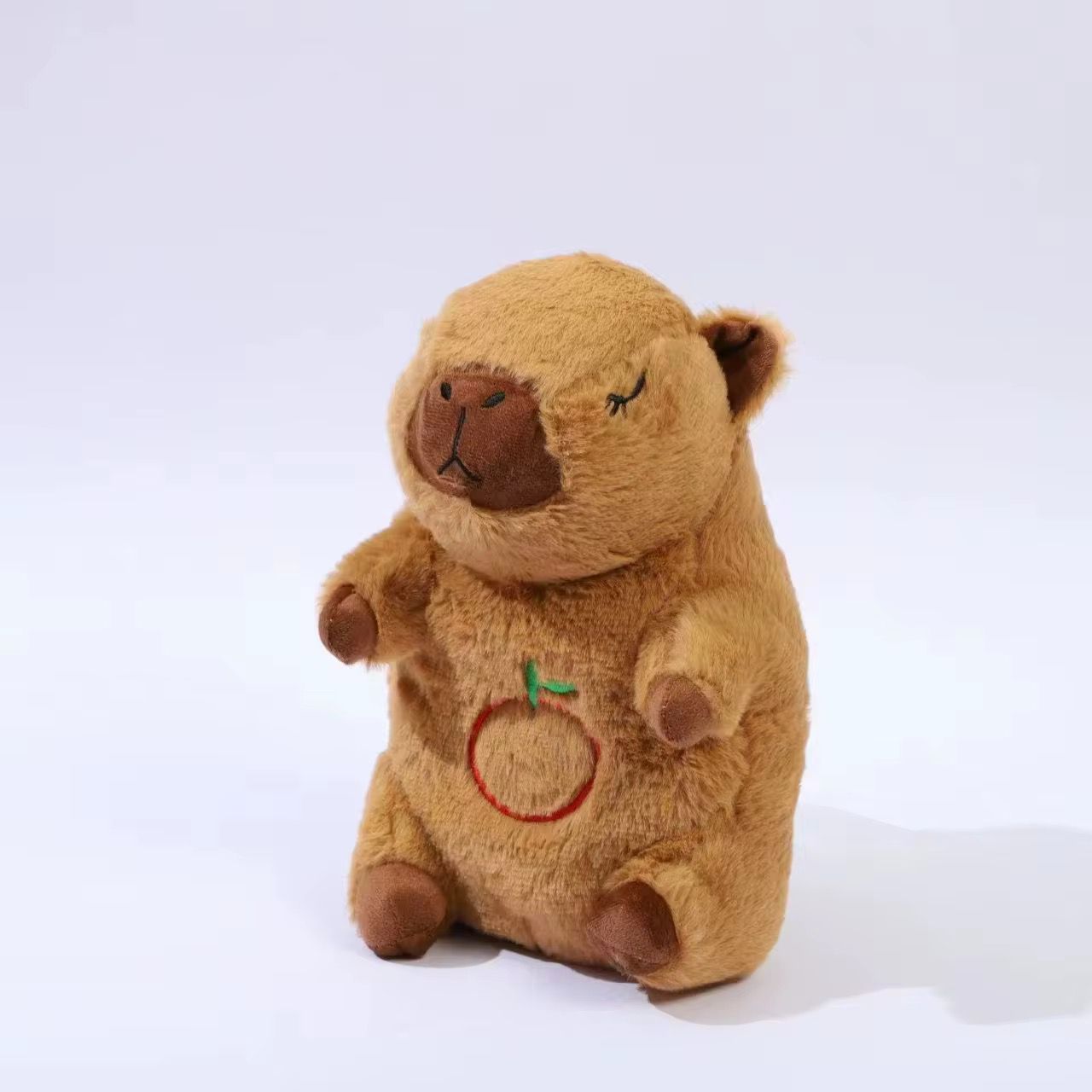 CAPIBARA DORMILON