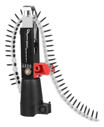 ADAPTADOR DE TONILLOS TALADRO