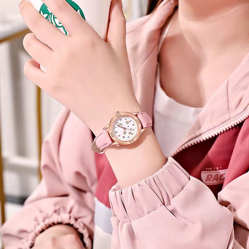 RELOJ ANALOGO SANRIO
