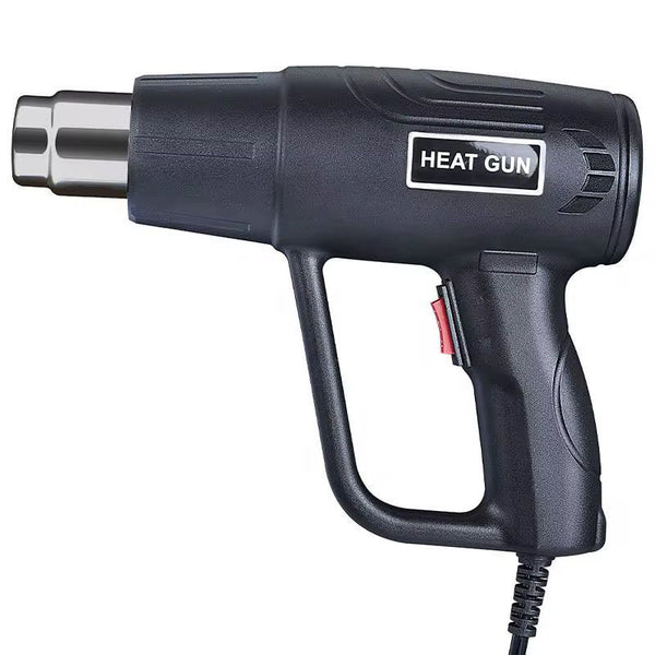 PISTOLA DE CALOR