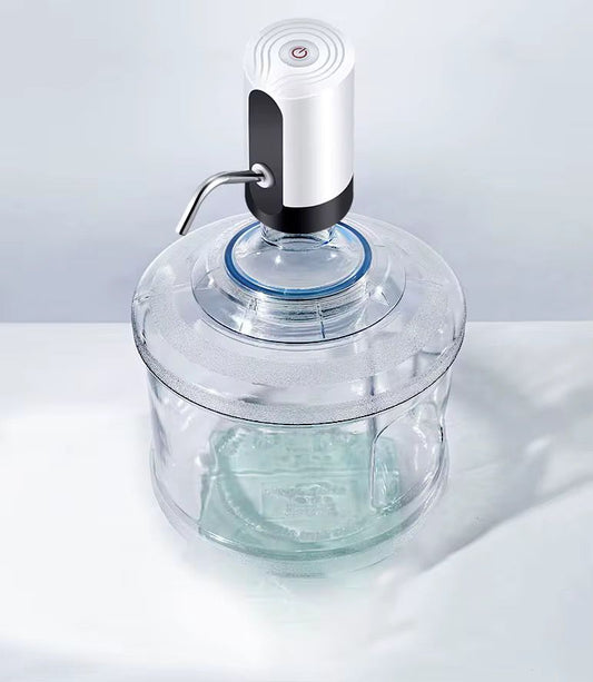 dispensador de agua clasico