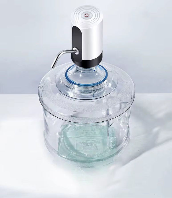dispensador de agua clasico
