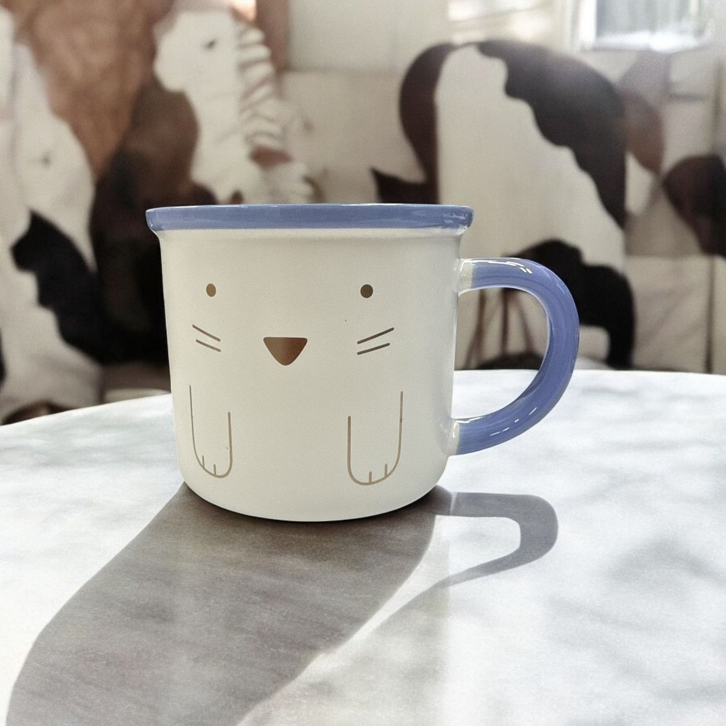 MUG GATO CLASICO
