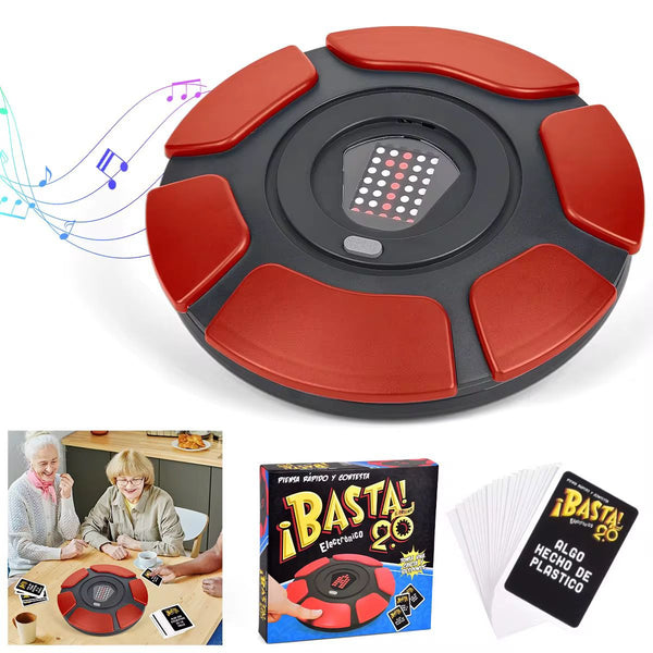juego de mesa basta 2.0