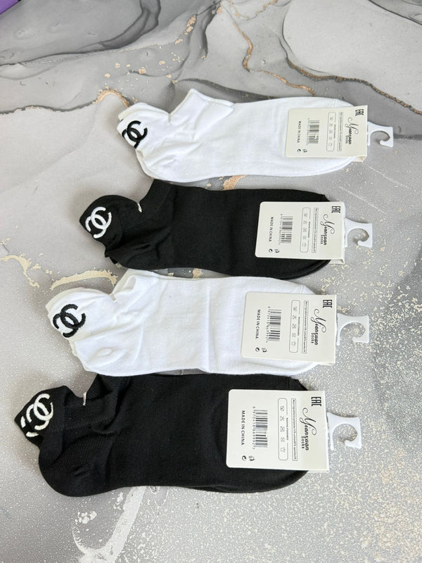 MEDIAS X10 CHANEL