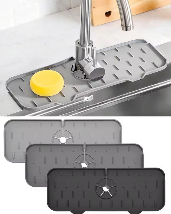 escurridor de platos siliconado