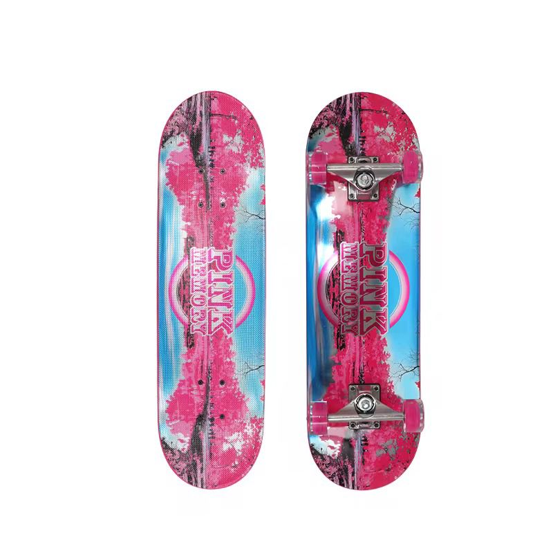 PATINETA DE TABLA PARA SKATE