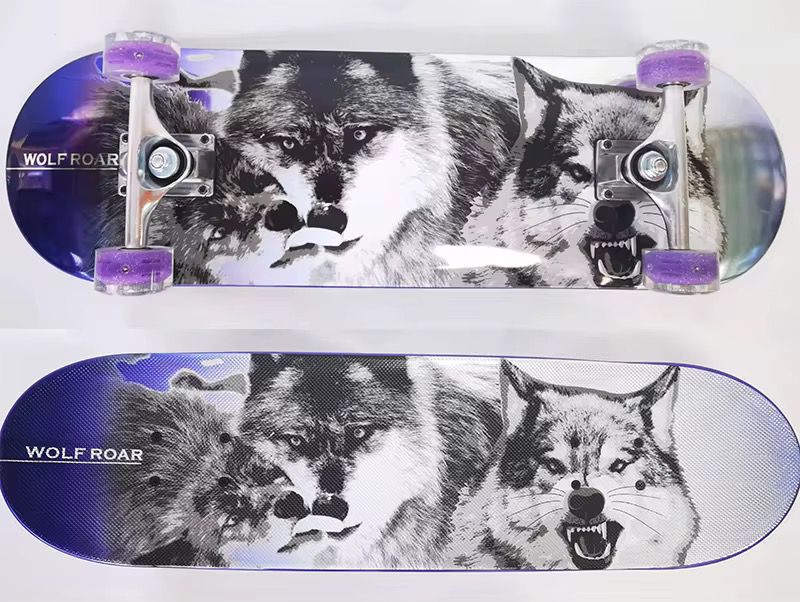 PATINETA DE TABLA PARA SKATE