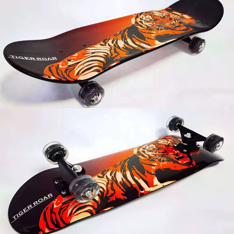 PATINETA DE TABLA PARA SKATE