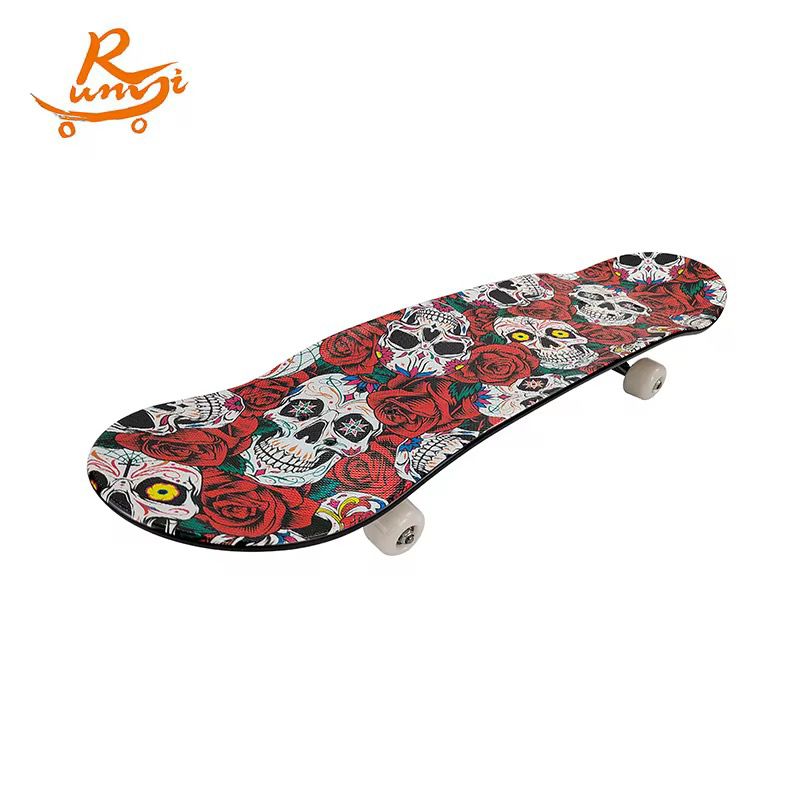 PATINETA DE TABLA PARA SKATE