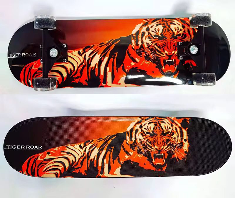 PATINETA DE TABLA PARA SKATE