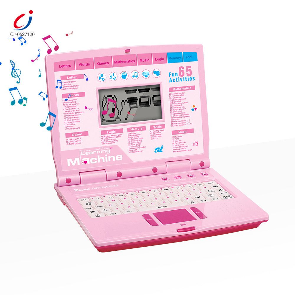 COMPUTADOR GRANDE INTERACTIVO