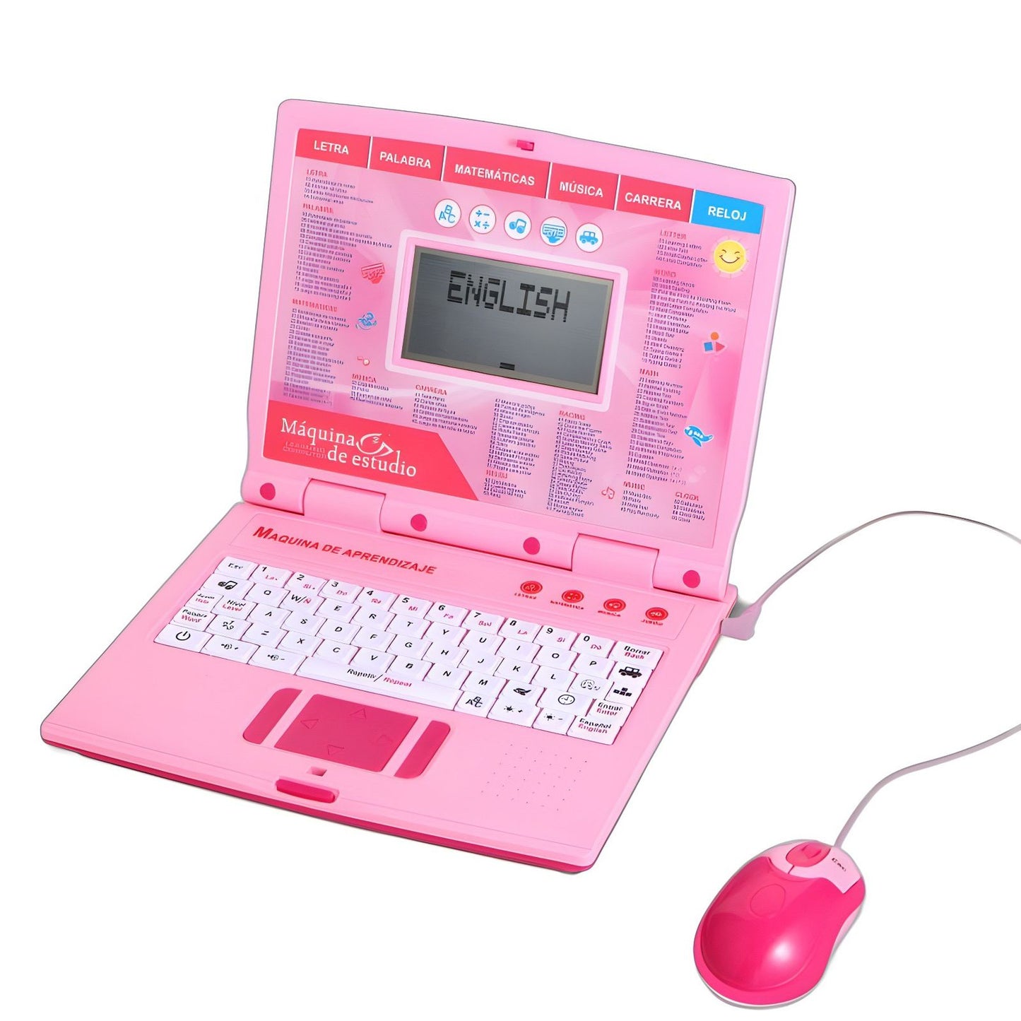 COMPUTADOR GRANDE INTERACTIVO