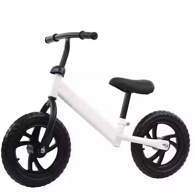BICICLETA DE INICIACION