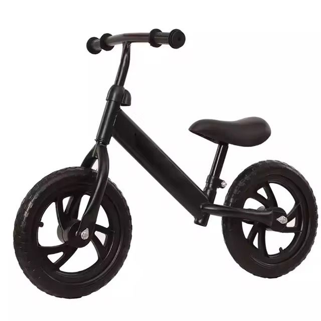 BICICLETA DE INICIACION