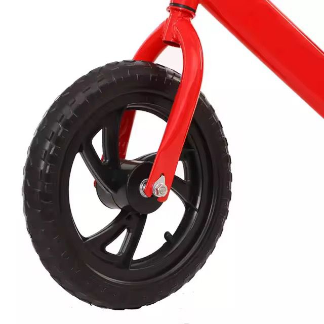 BICICLETA DE INICIACION