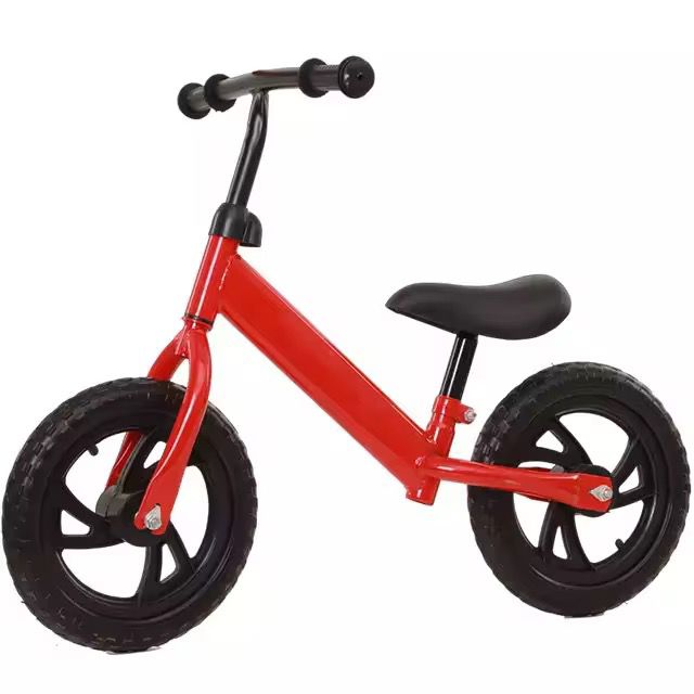 BICICLETA DE INICIACION
