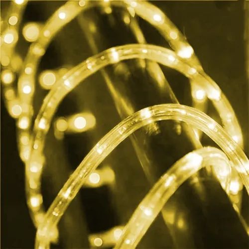 LUZ NAVIDEÑA MANGUERA 10 METROS