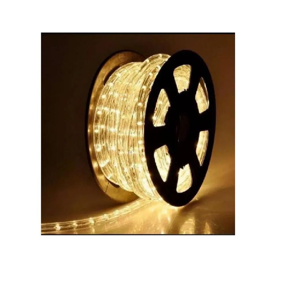 LUZ NAVIDEÑA MANGUERA 10 METROS