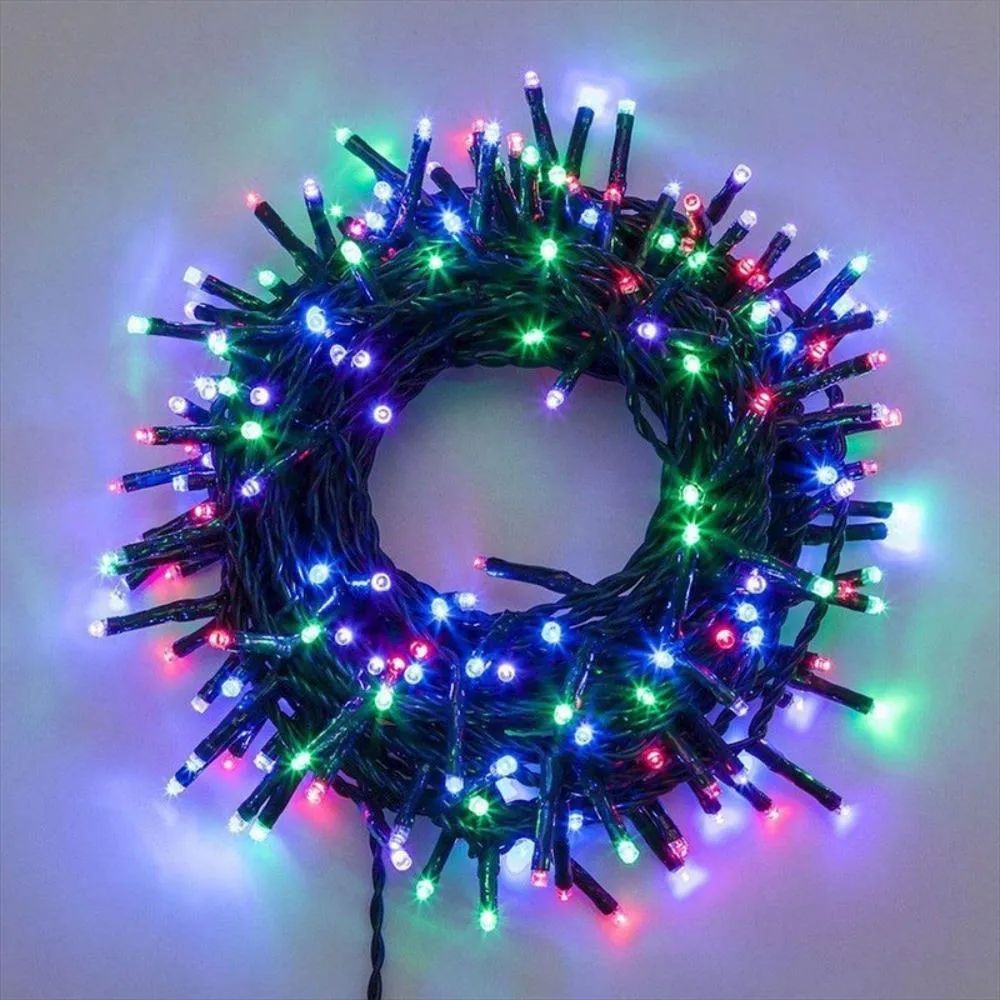 LUZ DE NAVIDAD LINEAL 7.5 METROS