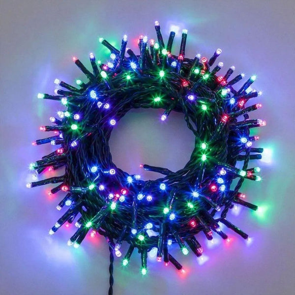 LUZ DE NAVIDAD LINEAL 7.5 METROS