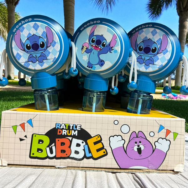 burbujero tablero