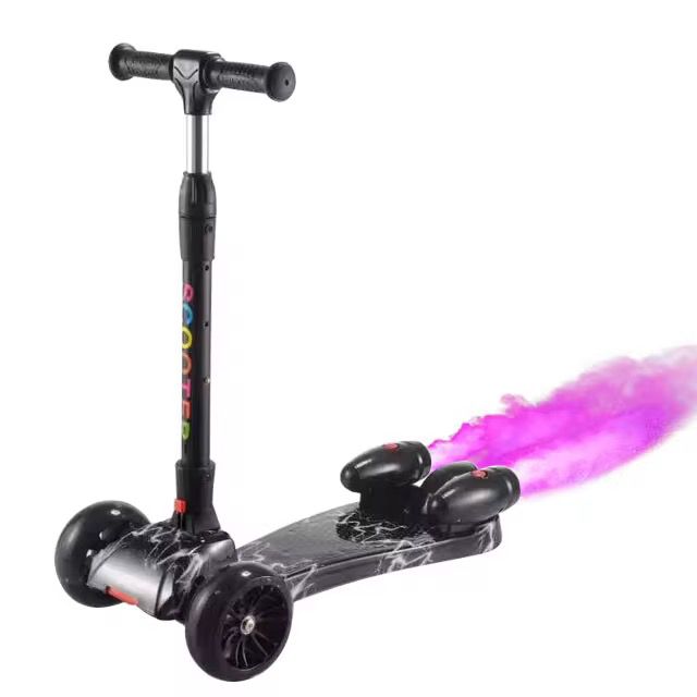 MONOPATIN DE HUMO